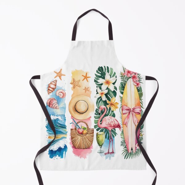 Item preview, Summer Paradise: Tropical Vibes and Coastal Charm designed and sold by jkrphoto.