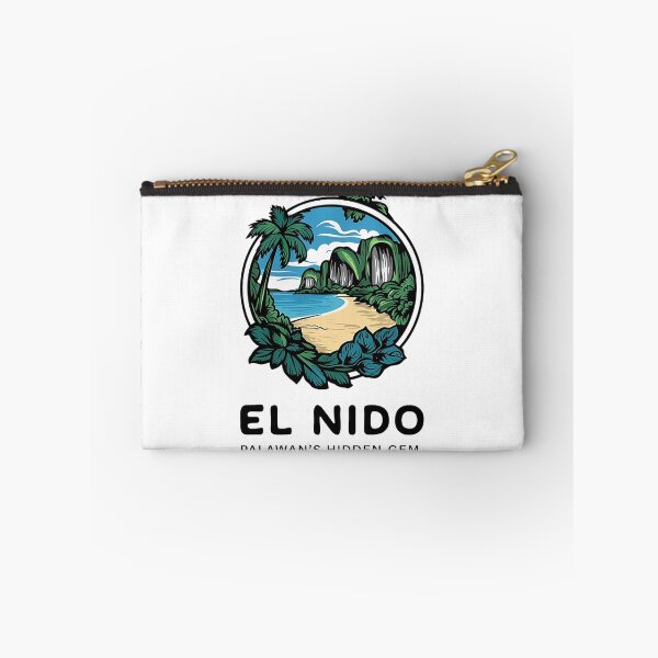 Item preview, El Nido: Palawan's hidden gem designed and sold by likbatonboot.
