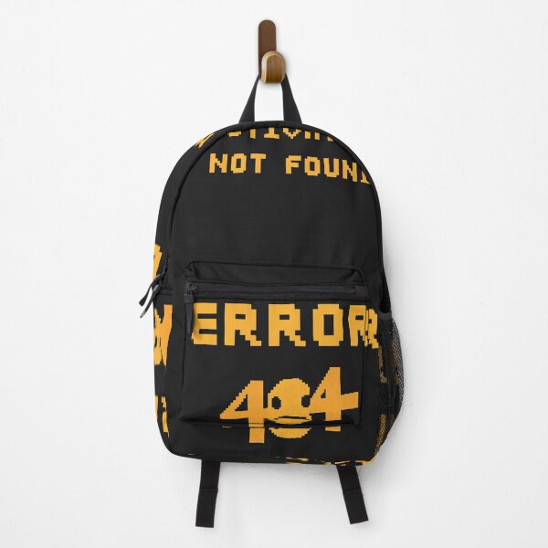 Item preview, Error 404: Motivation not found. designed and sold by adamlach88.
