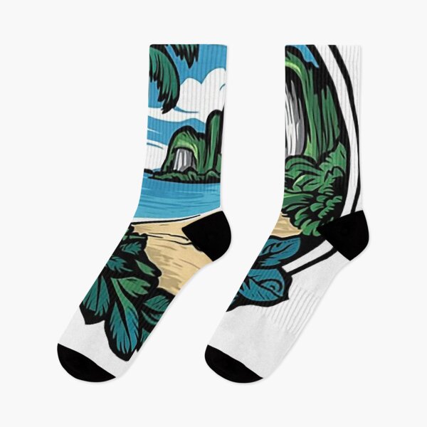 Item preview, El Nido: Palawan's hidden gem designed and sold by likbatonboot.