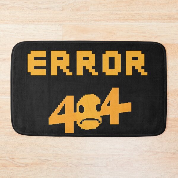 Item preview, Error 404: Motivation not found. designed and sold by adamlach88.