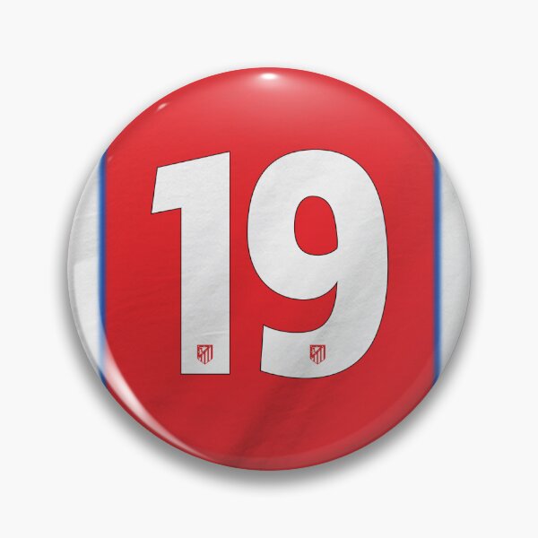 Item preview, JULIAN 19 - Atleti designed and sold by RampaEst.
