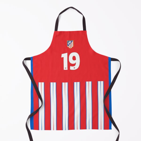 Item preview, JULIAN 19 - Atleti designed and sold by RampaEst.