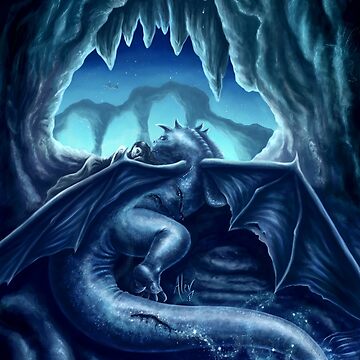 Artwork thumbnail, A Shelter In The Heights by AerhalevArt