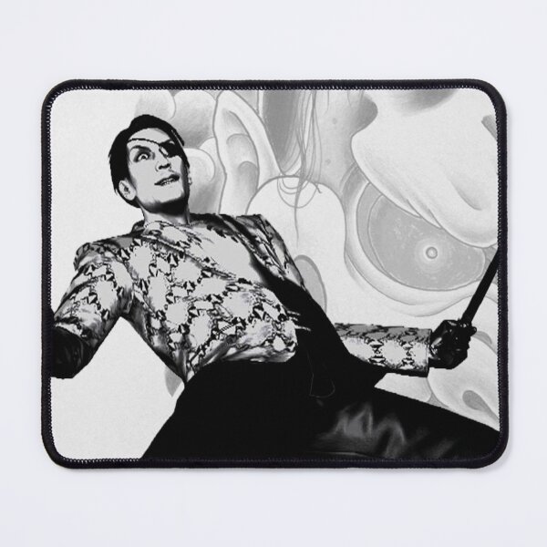 Item preview, Like A Dragon (Yakuza) Mad Dog Style Inspired Promotion  designed and sold by PersonalArchiveCustoms.