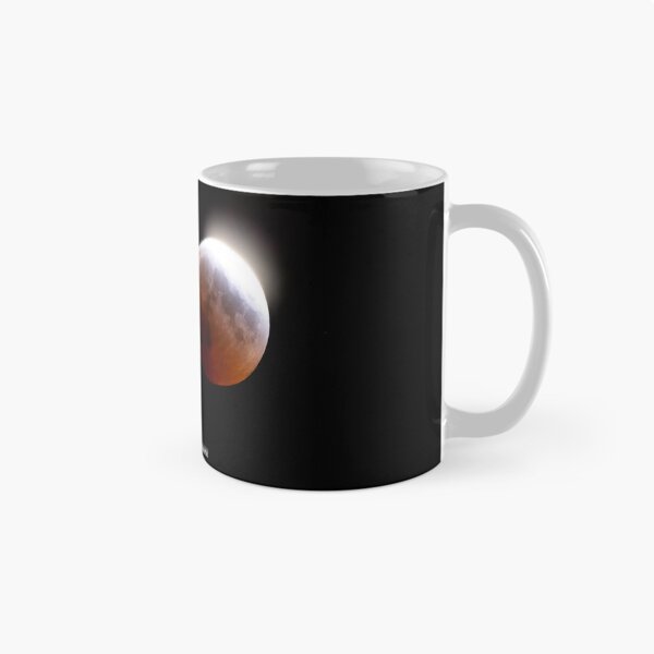 Item preview, Total Solar Eclipse and Total Lunar Eclipse 2024-2025 designed and sold by James Cumming.