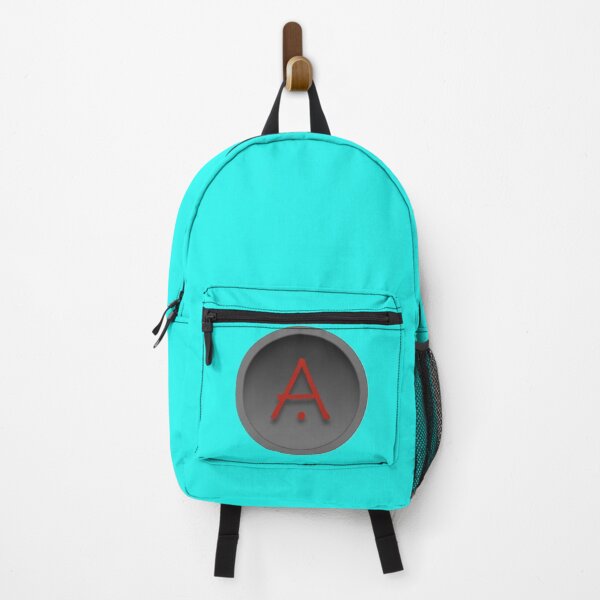 Item preview, LOGO A. designed and sold by dekoAnnART.