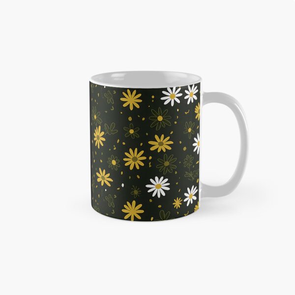 Item preview, Flor de la margarita delicia designed and sold by GeniusPrint.