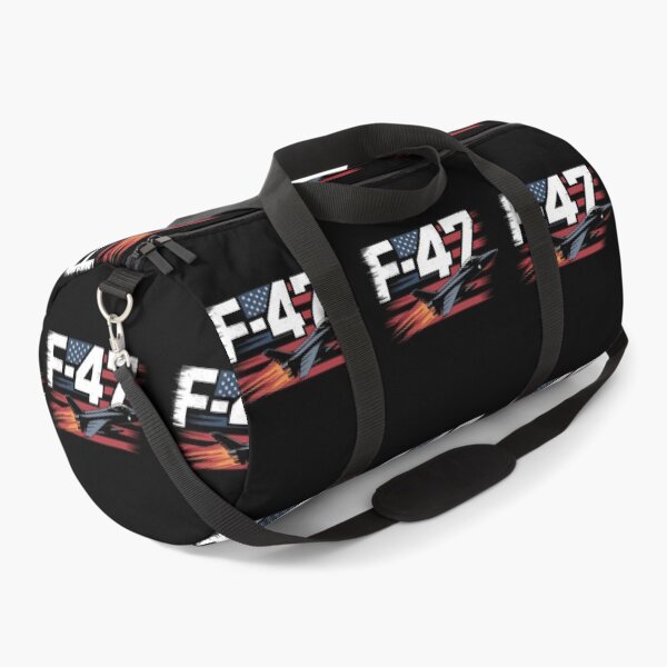 Item preview, F-47 - The perfect gift for patriots, aviation fans, pilots, and supporters of U.S. military power! designed and sold by ZyziowskyArt.
