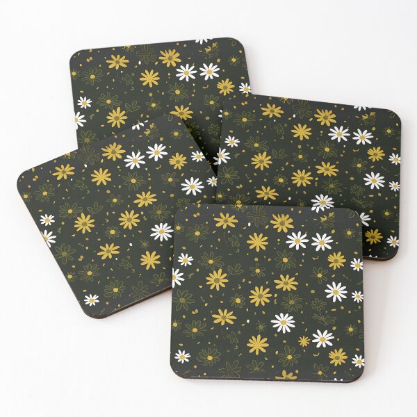 Item preview, Daisy Delight Flower designed and sold by GeniusPrint.