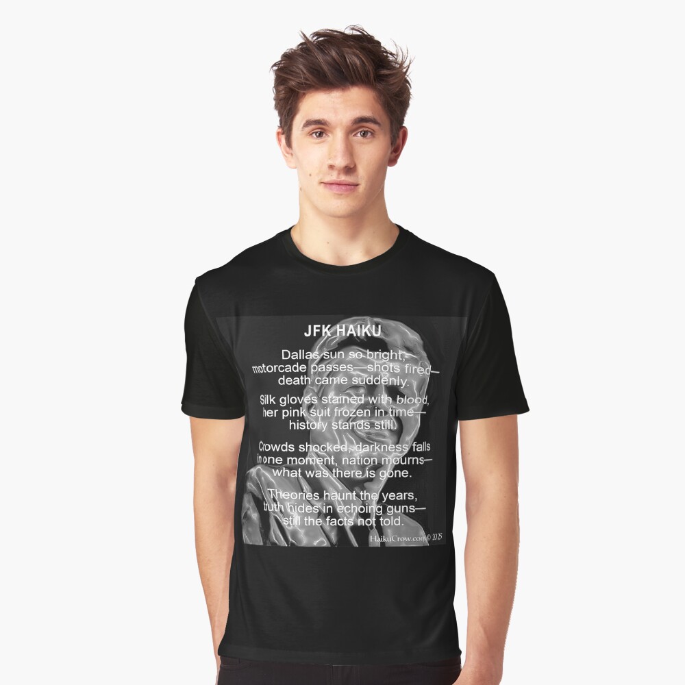 Item preview, Graphic T-Shirt designed and sold by EyeMagined.
