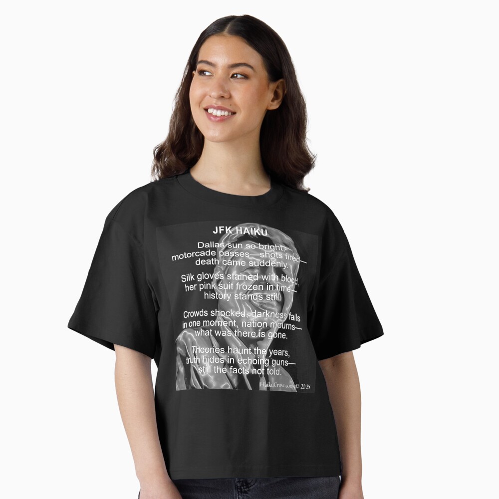 Item preview, Boxy T-Shirt designed and sold by EyeMagined.
