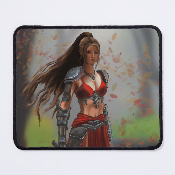 Item preview, Warrior designed and sold by BeautyFuelsArt.