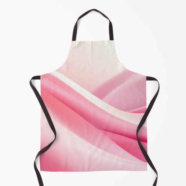 Item preview, Soft pink fabric flowing gracefully designed and sold by anytka.
