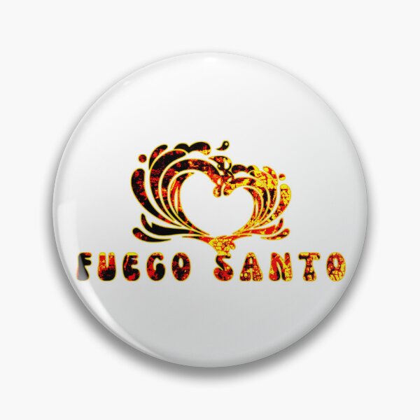 Item preview, Copia de "Fire of Grace" designed and sold by Jose´s dreams.