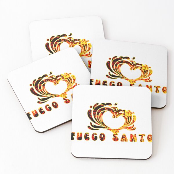 Item preview, Copia de "Fire of Grace" designed and sold by Jose´s dreams.