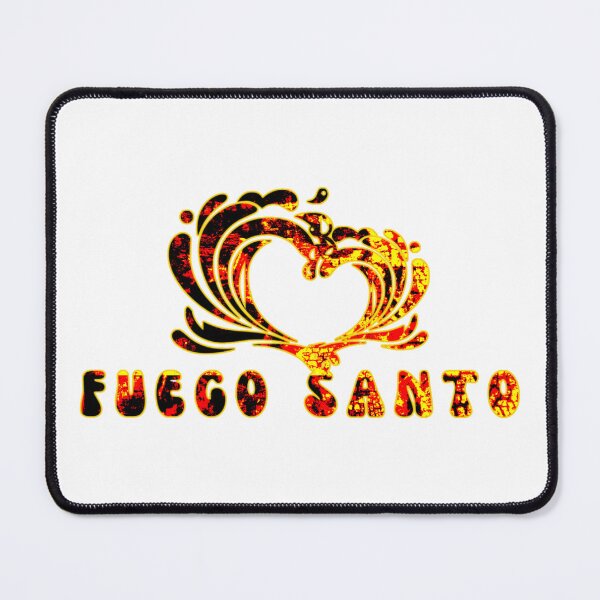 Item preview, Copia de "Fire of Grace" designed and sold by Jose´s dreams.
