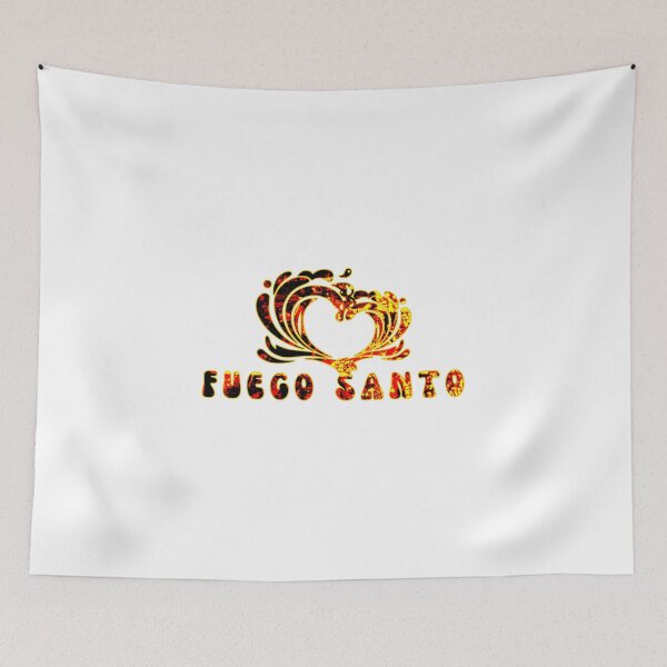 Item preview, Copia de "Fire of Grace" designed and sold by Jose´s dreams.