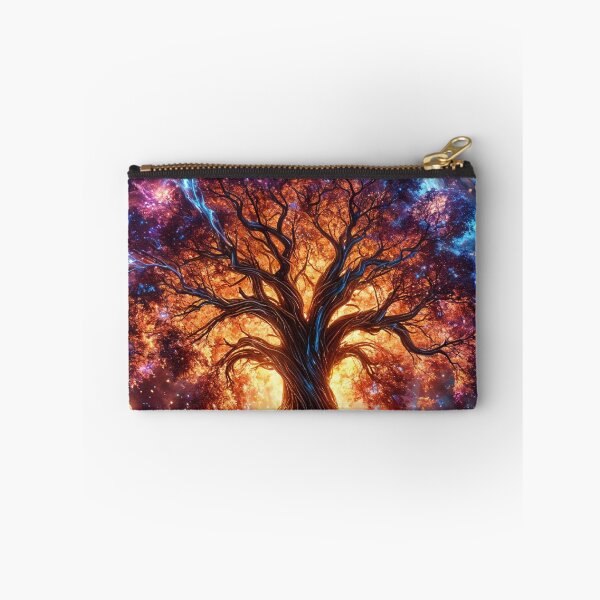 Item preview, Tree of the Cosmic Soul designed and sold by LornLornArt.