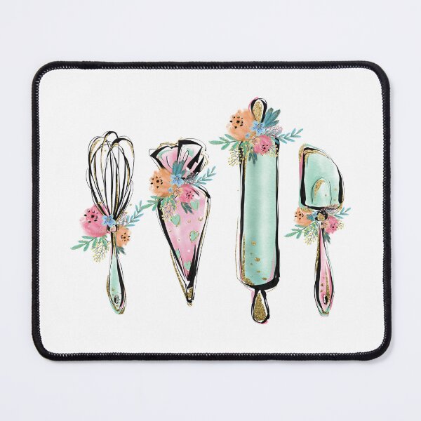 Item preview, Baker's Life designed and sold by KaramfilaS.