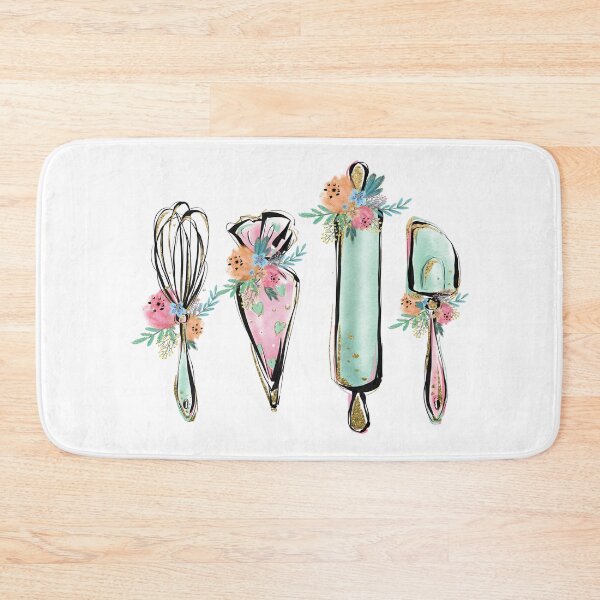 Item preview, Baker's Life designed and sold by KaramfilaS.