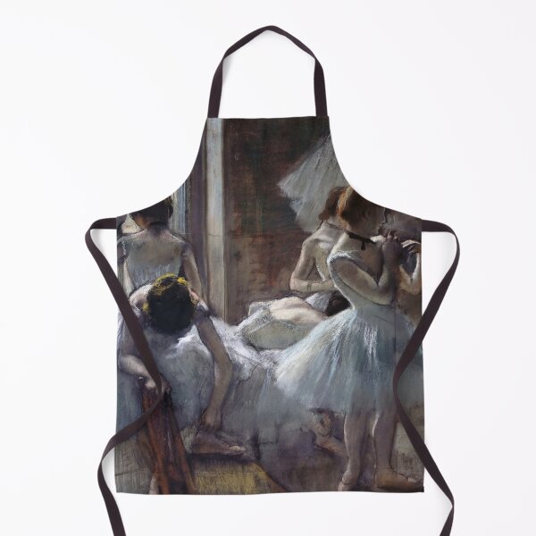 Item preview, Danseuses designed and sold by Craphe.