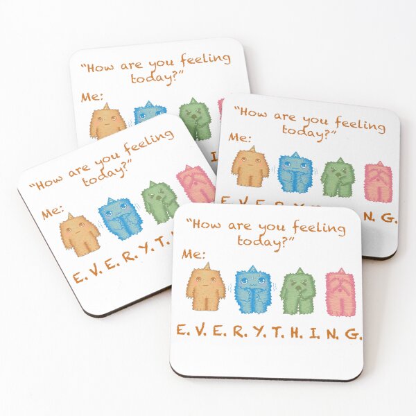 Item preview, Broods Moods designed and sold by MiMmade.