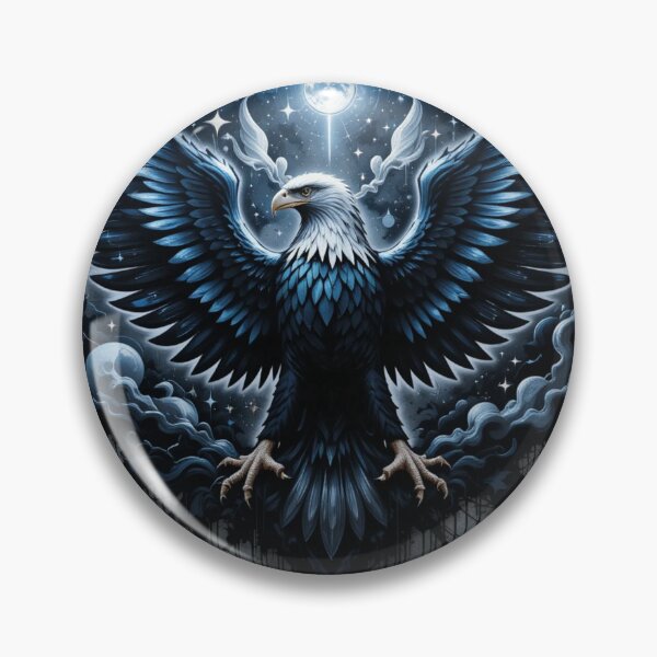 Item preview, AQUILA designed and sold by ArtGiul.