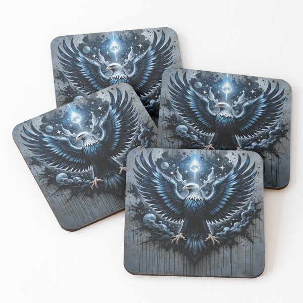 Item preview, AQUILA designed and sold by ArtGiul.