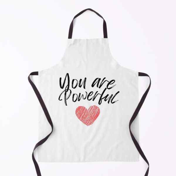 Item preview, You are Powerful designed and sold by DixieGirlStudio.