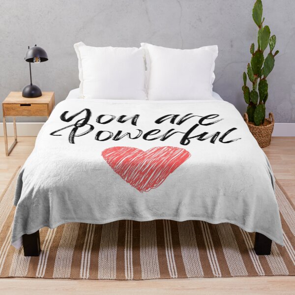 Item preview, You are Powerful designed and sold by DixieGirlStudio.