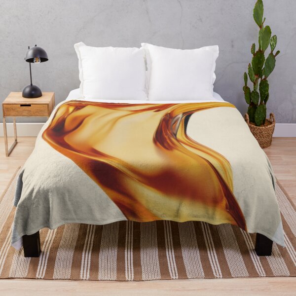 Item preview, Amber liquid forms shapes designed and sold by anytka.