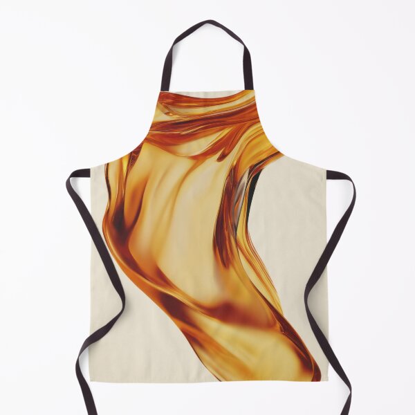 Item preview, Amber liquid forms shapes designed and sold by anytka.