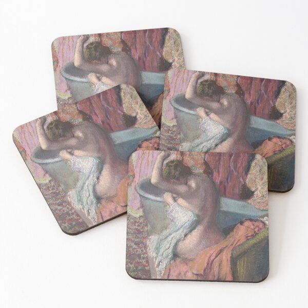 Item preview, Seated Bather designed and sold by Craphe.