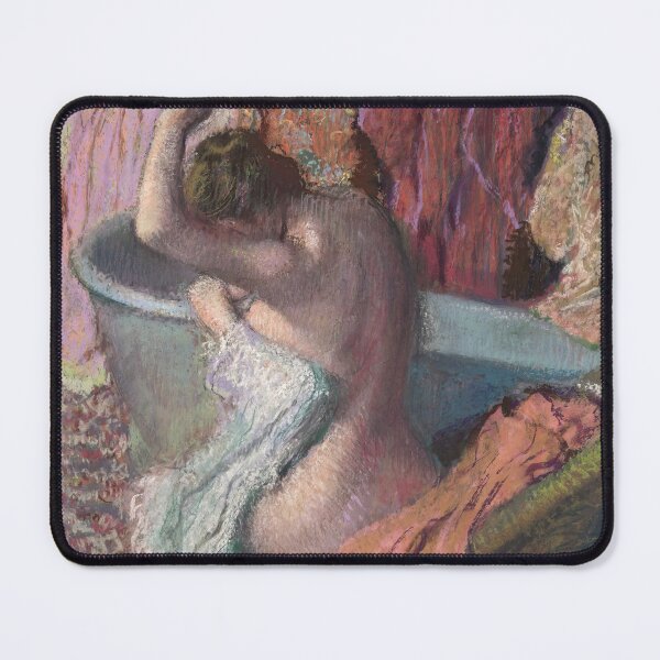Item preview, Seated Bather designed and sold by Craphe.