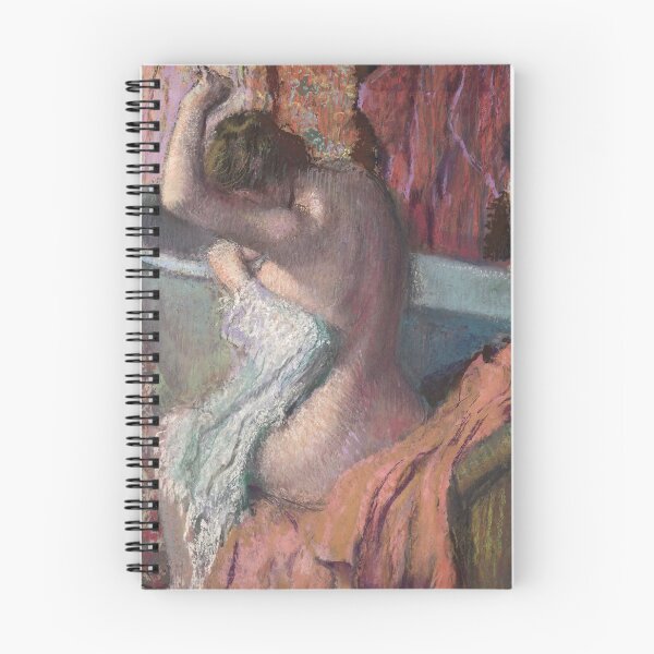 Item preview, Seated Bather designed and sold by Craphe.