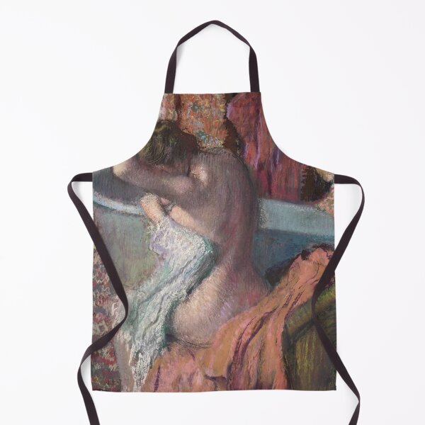 Item preview, Seated Bather designed and sold by Craphe.