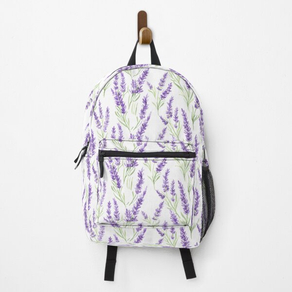 Item preview, Lavender Flower - Floral Pattern designed and sold by GeniusPrint.