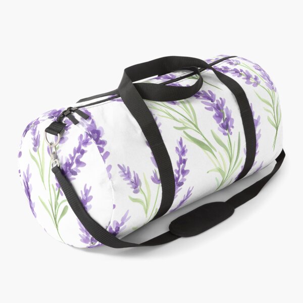 Item preview, Lavender Flower - Floral Pattern designed and sold by GeniusPrint.