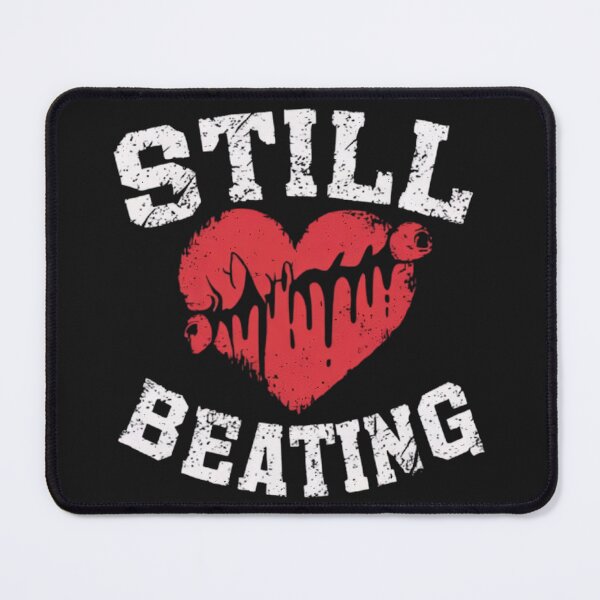 Item preview, Still beating designed and sold by BugiDesignArt.