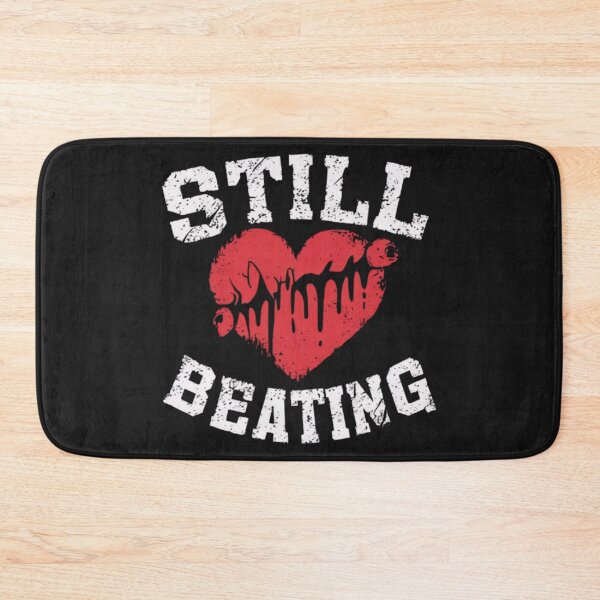 Item preview, Still beating designed and sold by BugiDesignArt.