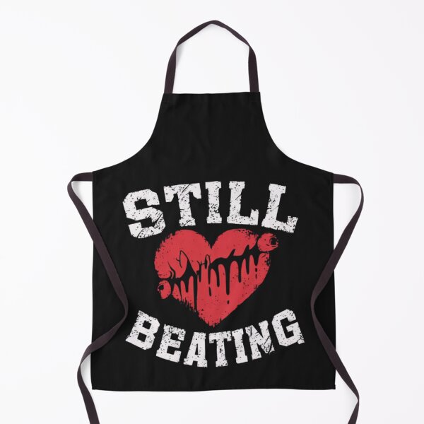 Item preview, Still beating designed and sold by BugiDesignArt.