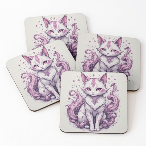 Item preview, GATTO designed and sold by ArtGiul.