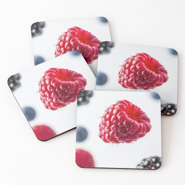 Item preview, Berries floating in mid-air display designed and sold by anytka.