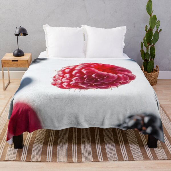 Item preview, Berries floating in mid-air display designed and sold by anytka.