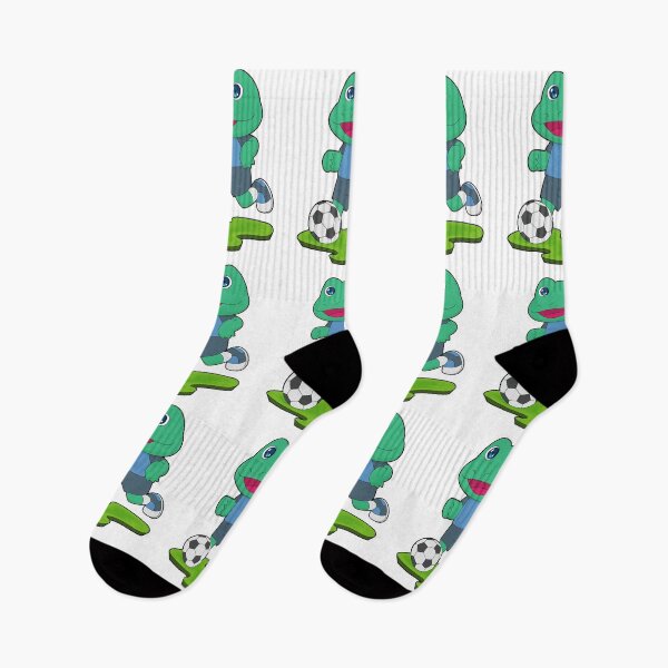 Item preview, Frog Soccer player Soccer designed and sold by Snabdesign84.