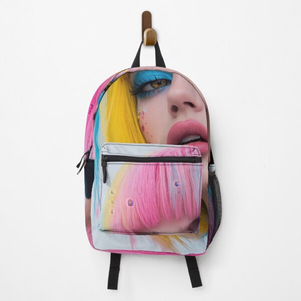 Item preview, Artistic hair and makeup designed and sold by anytka.