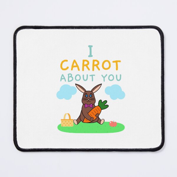 Item preview, Easter Bunny Humor designed and sold by Sartoris Art.