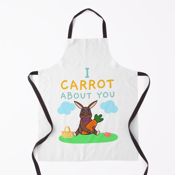 Item preview, Easter Bunny Humor designed and sold by Sartoris Art.