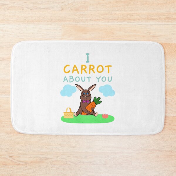 Item preview, Easter Bunny Humor designed and sold by Sartoris Art.